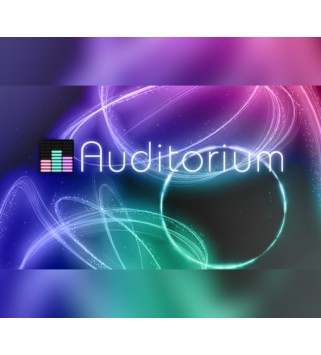 Auditorium Steam Key GLOBAL